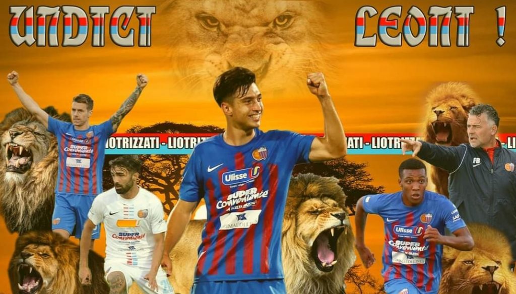 Catania