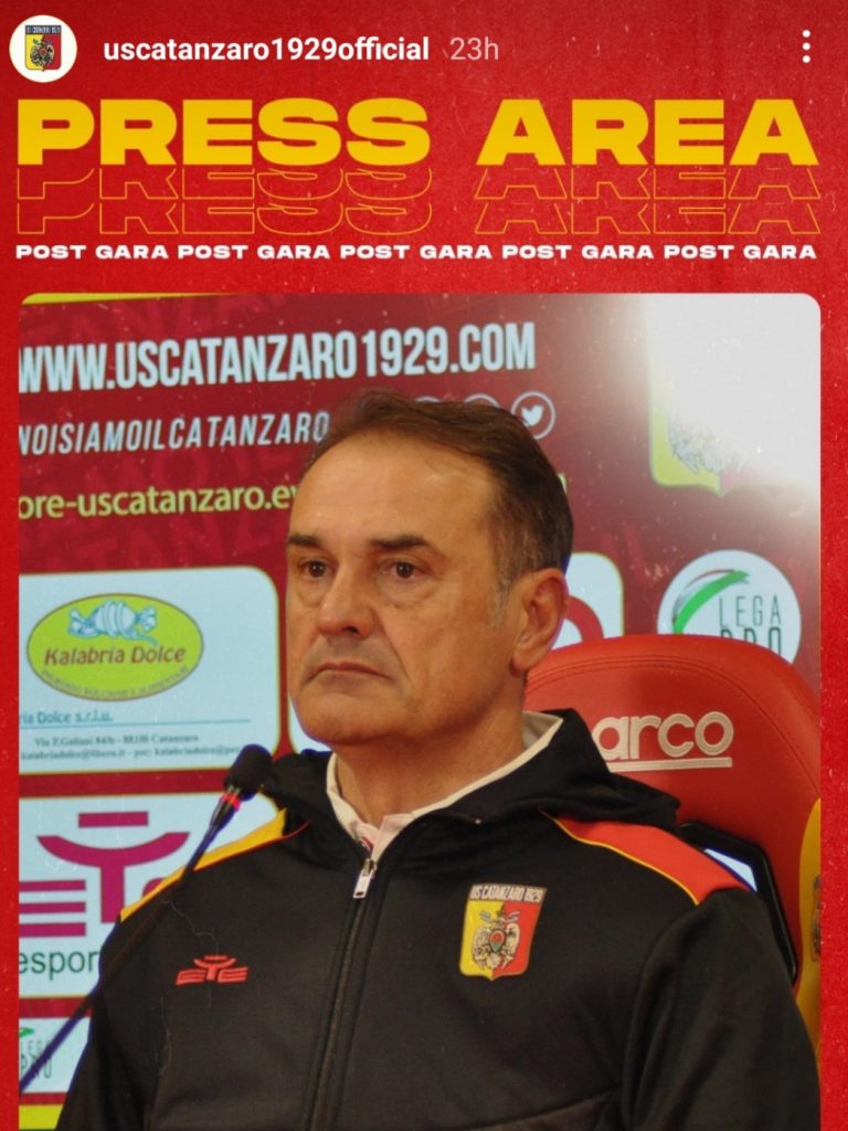 Catanzaro