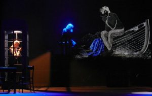 Teatro
