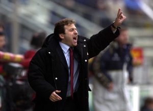 Parma v Torino X