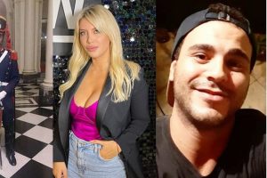 Wanda Nara