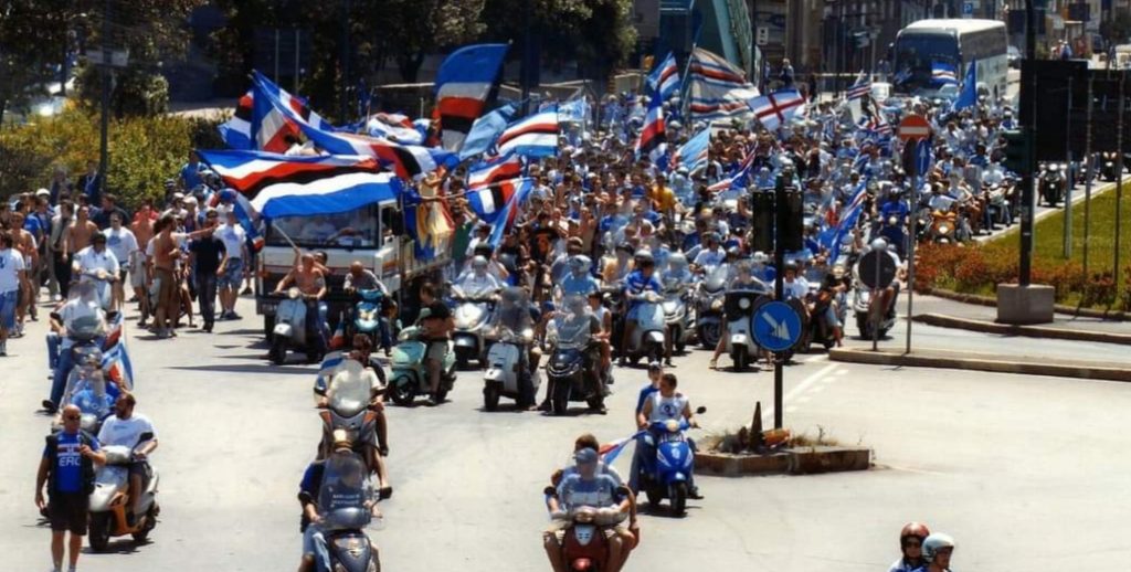 Sampdoria