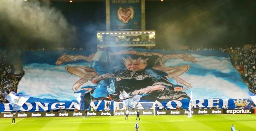 Porto