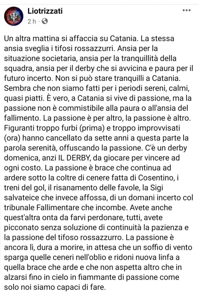 Catania