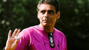 Arbitri