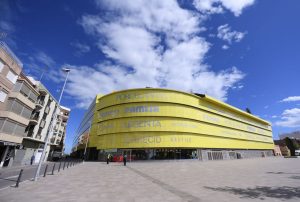 Levante UD v Real Madrid - La Liga Santander