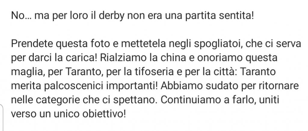 Taranto