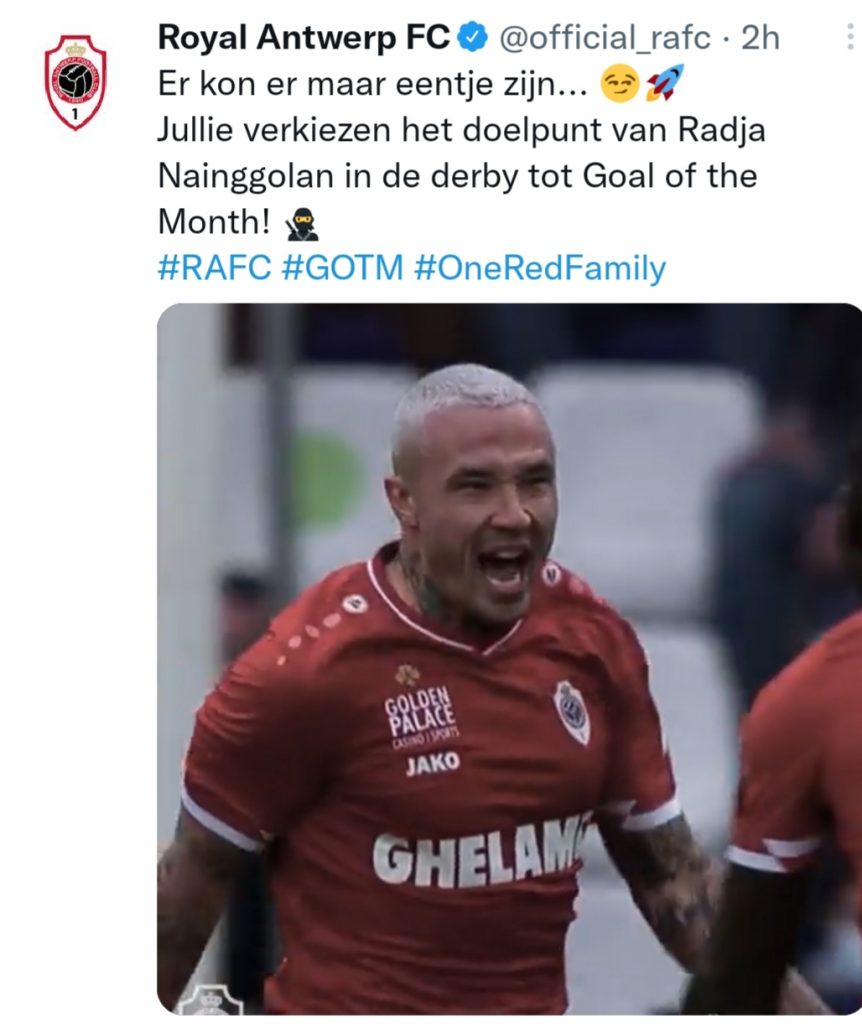 Nainggolan