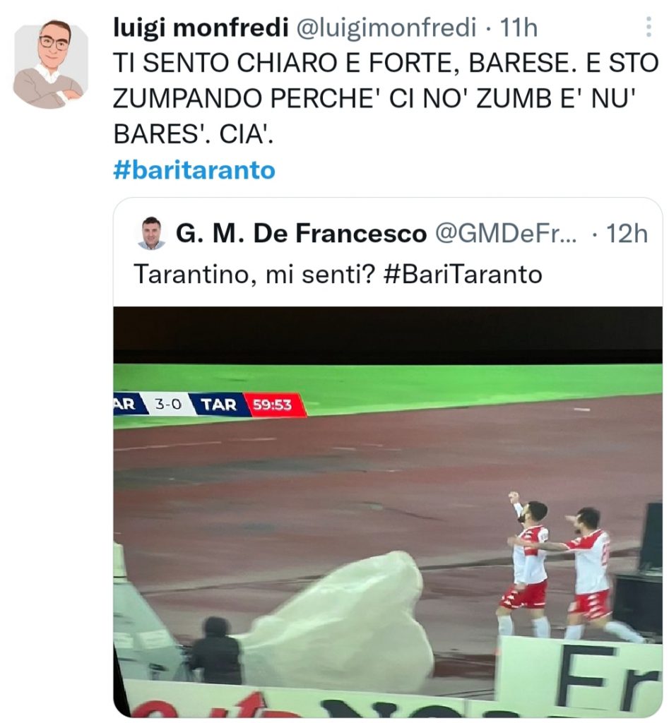 Bari