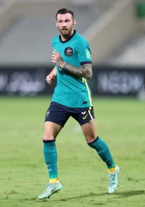 China v Australia - FIFA World Cup Asian Qualifier Final Round Group B
