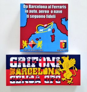Genoa