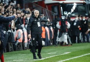 Besiktas