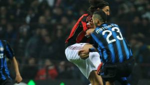 Ibra Materazzi
