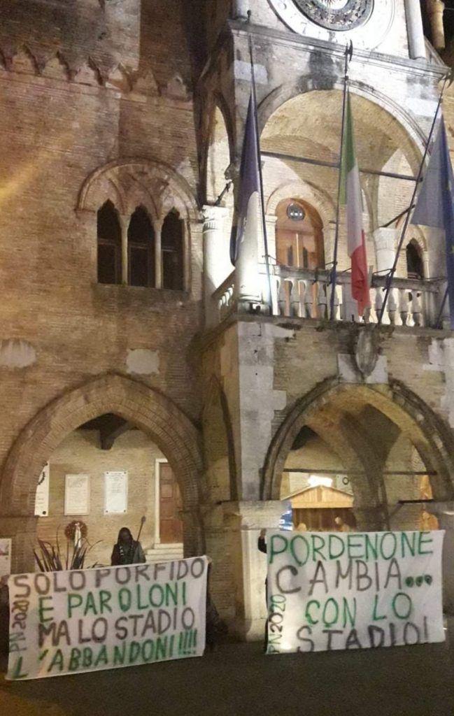 Pordenone
