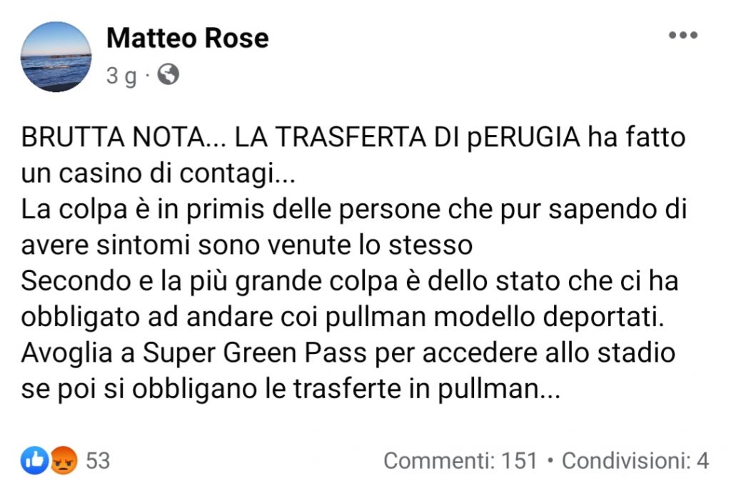 Ternana