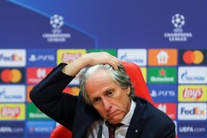 Jorge Jesus