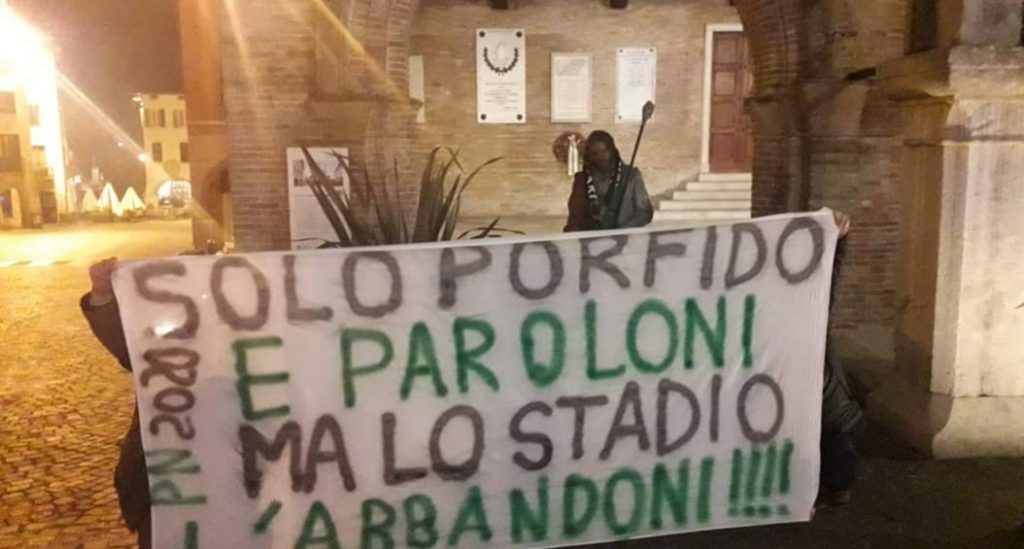 Pordenone