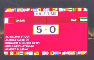 Qatar