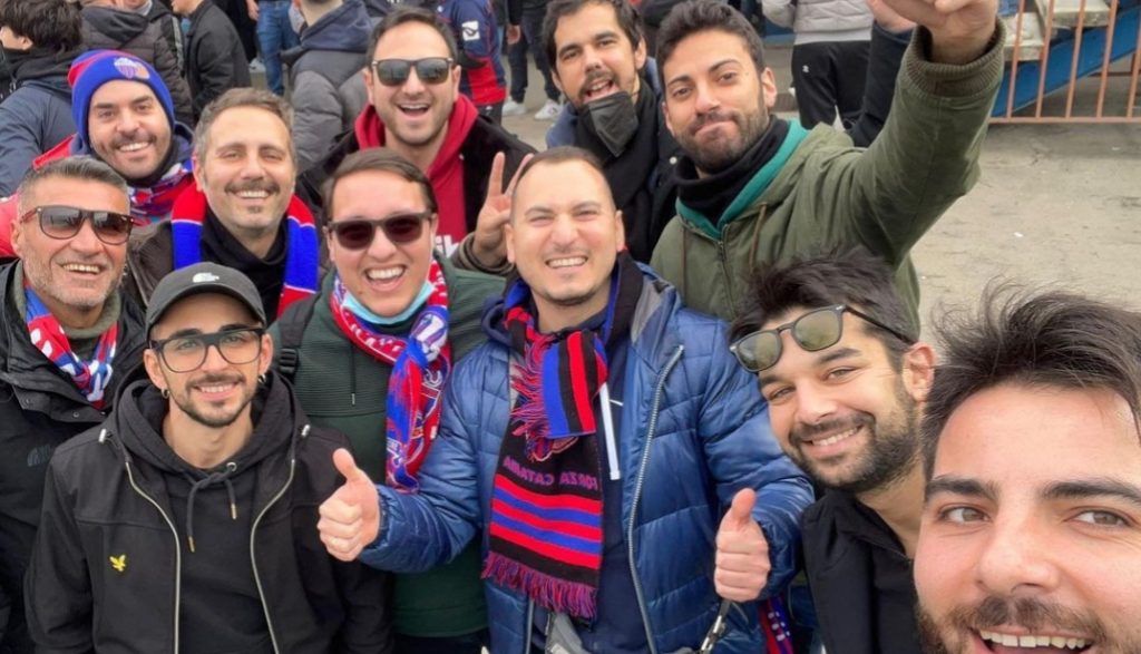 Catania
