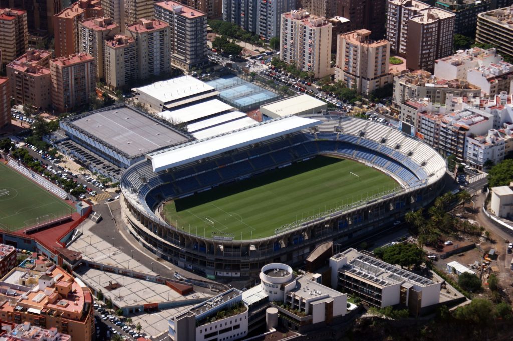 Tenerife