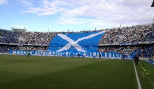 derbi canario