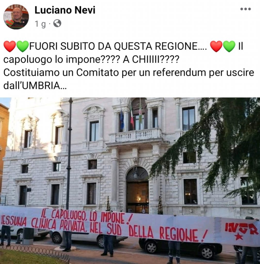 Ternana