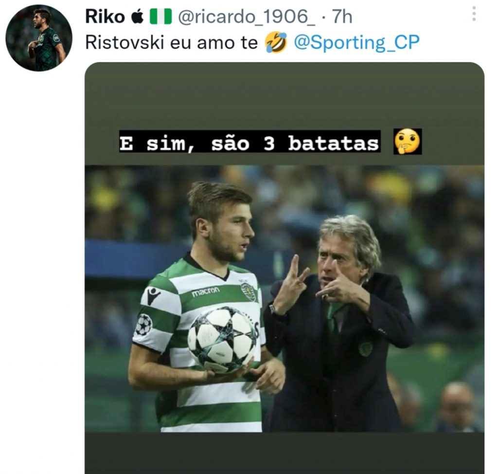 Sporting