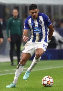 AC Milan v FC Porto: Group B - UEFA Champions League