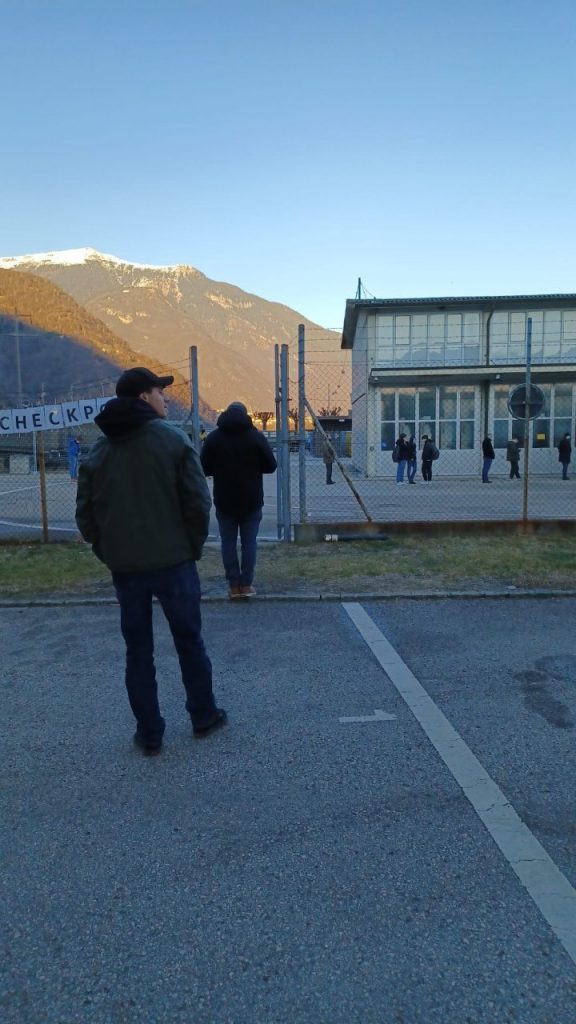 Canton Ticino