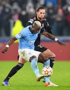 Juventus v Malmo FF: Group H - UEFA Champions League