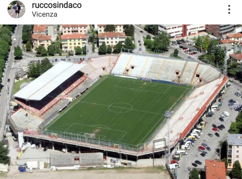 Vicenza