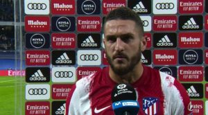 Koke