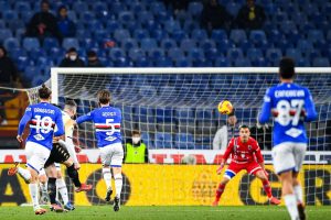 UC Sampdoria v Venezia FC - Serie A