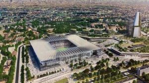 San Siro