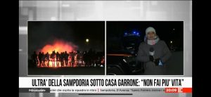 Sampdoria