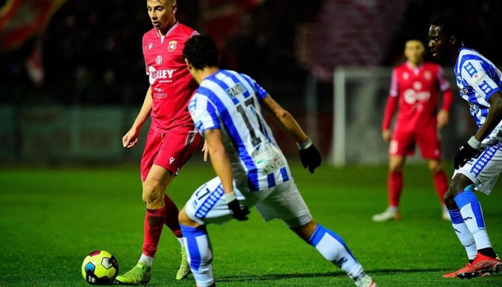 Serie C