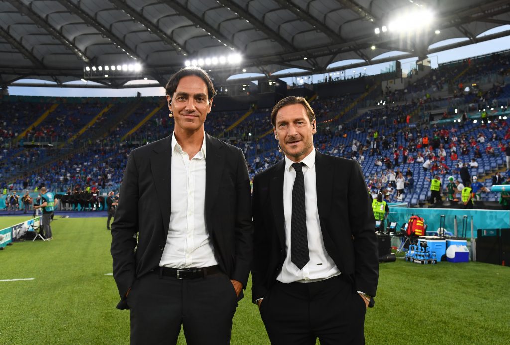 Turkey v Italy - UEFA Euro 2020: Group A