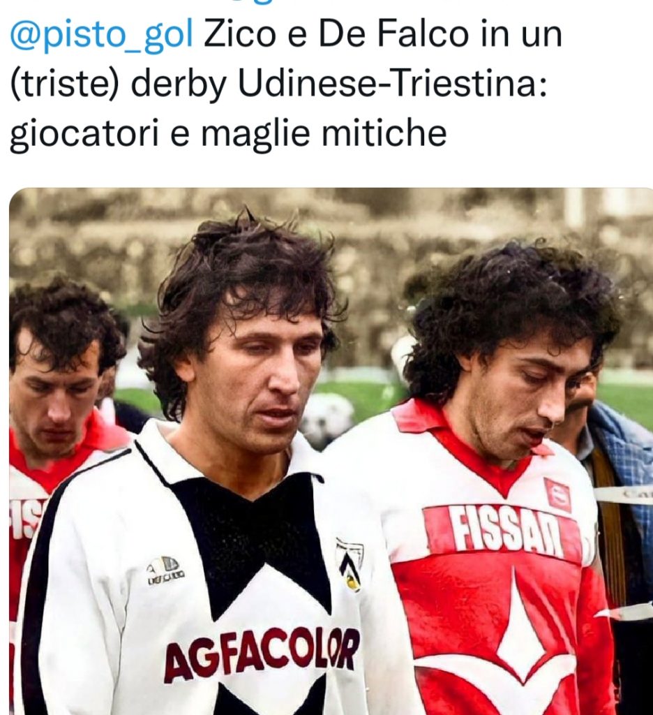 Trieste