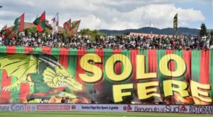 Ternana