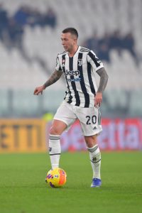 Juventus v Cagliari Calcio - Serie A