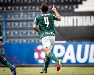 Palmeiras