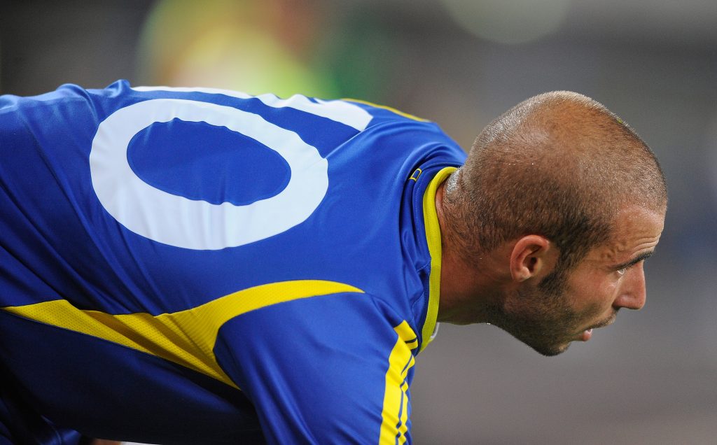 Hellas Verona FC v Ternana Calcio - Serie C