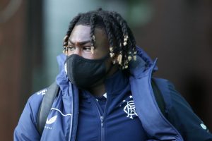 Celtic v Rangers - Ladbrokes Scottish Premiership