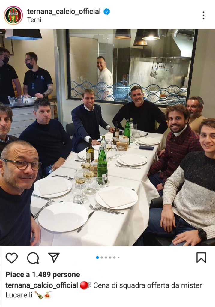 Ternana