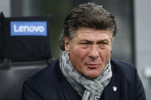 FC Internazionale v Cagliari Calcio - Serie A