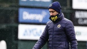 Fenerbahce