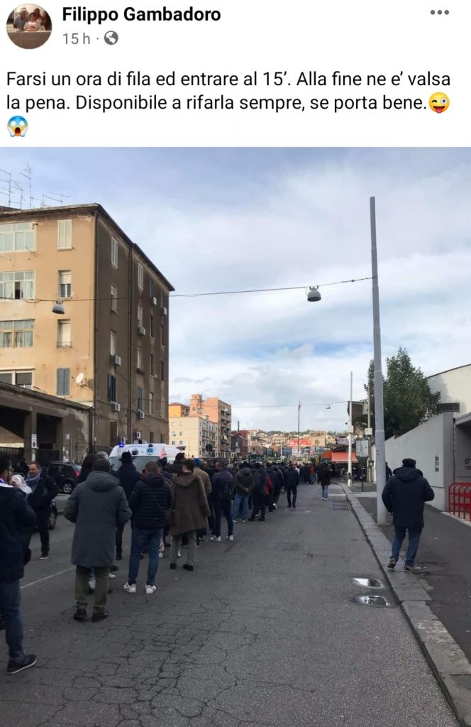 Catania