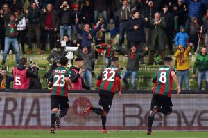 Ternana Calcio v AC Perugia - Serie B