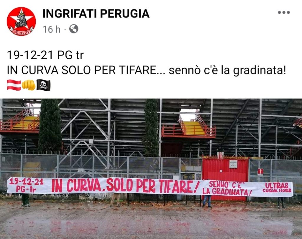 Perugia