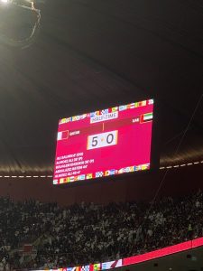 Qatar
